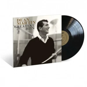 Dean Martin/Greatest Hits (Vinyl Record) 6579186 New LP - Picture 1 of 1