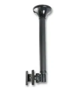 Pro-Signal Adjustable Drop/Tilt/Swivel TV Ceiling Mount max 30" Screen/20kg (26) - Picture 1 of 3