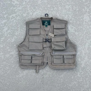 Orvis Fishing Vest Utility Pocket Fly Fishing Hunting Size XS Vintage - Picture 1 of 5