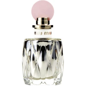 Miu Miu Fleur D'Argent By Miu Miu 100ml Edps Absolue-Tester Womens Perfume - Picture 1 of 1