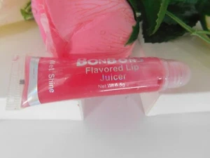 Bon Bon: Cherry Lip Juicer, 6.5 G - Picture 1 of 2
