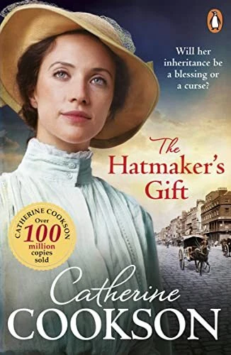 The Hatmaker’s Gift,Catherine Cookson - Image 1 of 1