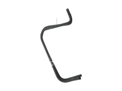 For 2002-2005 Dodge Ram 1500 Heater Hose Heater Hose Dayco 37461NW 2004 2003 - Image 1 of 2