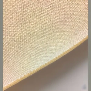 NEW Beautiful WOOL Bound Area Rug 6' x 6' Square [Can be resized] soft low pile - Picture 1 of 7