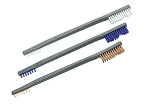 Otis Technology Spazzolini pulizia / All purpose brushes - for workshops - Picture 1 of 7