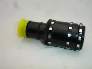Pentax m42 mount tube adapter to 30.5mm Microscope mount - Picture 1 of 10