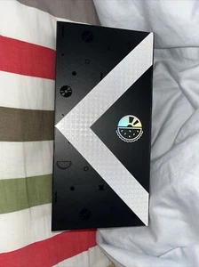Holo Taco Gala 3rd Anniversary Collection Box PUDEŁKO TYLKO BEZ LAKIERÓW - Zdjęcie 1 z 4