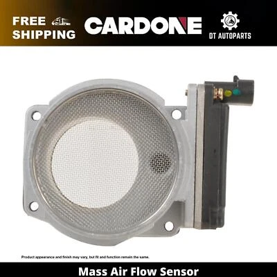 For 1988-1990 Buick Riviera Mass Air Flow Sensor Cardone 1989 - Image 1 of 4