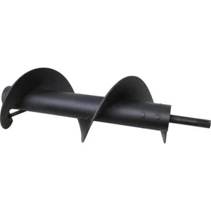 AM87657822 Horizontal Unloading Auger Extension AM87657822-ABL - Picture 1 of 6