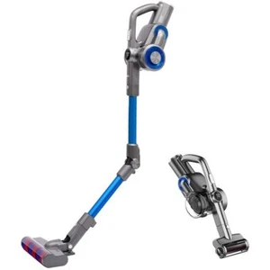 Jimmy Cordless Vertical Vacuum Cleaner H8 Upgraded, 160AW suction power, Blue - Picture 1 of 6