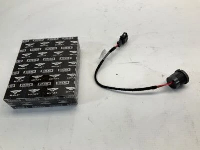 Cargador de batería Bentley Bentayga 2020 toma de corriente Q Foto 1 de 4