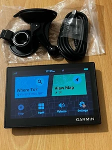 Garmin Drive 53 Navigatore GPS | Display 5 Pollici, Avvisi Traffico, Guida Corsia - Foto 1 di 12