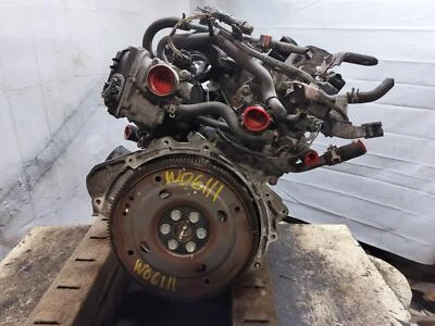 Used Engine Complete Assembly fits: 2019 Mitsubishi Mirage 1.2L VIN J 8th digit - Изображение 1 из 4