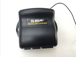 Crimestopper CS-865RKE II Replacement Module FCC ID: M65NVCS865 - Picture 1 of 3