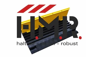 Kabelbrücke Schlauchbrücke Yellow Jacket Kabelschutz Überfahrschutz Kabelkanal - Bild 1 von 6