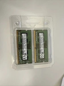 SK hynix 4gb 1Rx16 PC4 - Bild 1 von 1