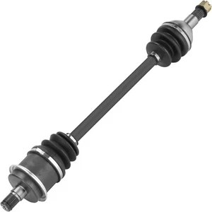 Asse CV posteriore sinistro destro adatto per Can-Am Commander 1000/Max 1000/ 800R DPS 2011  - Foto 1 di 6