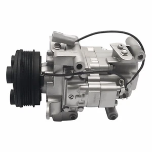 Mazda 3 2004-2009 2,0 L/2,3 L, 2006-2010 Mazda 5 2,3 L fabricante de equipos originales compresor de aire acondicionado remanente - Imagen 1 de 1