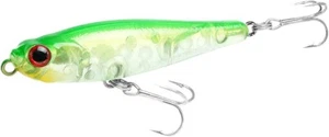 Lápiz LUCKY CRAFT JAPAN NUEVO 52 - 0941 Vigas Verde ~JDM~ - Imagen 1 de 4