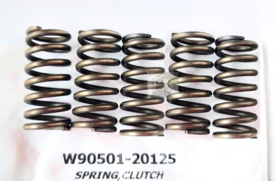 FOR Yamaha AT1 AT2 AT3 CT1 CT2 CT3 YL1 YL1E HS1 LS2 LS3 Compression Spring New - Image 1 of 2