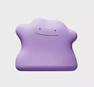 Pokémon Ditto/Metamong Cover for Galaxy Buds2 Pro - Picture 1 of 2