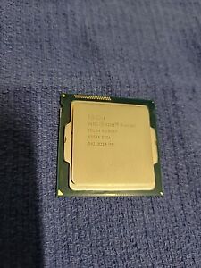 Intel Core i7-4770S 3.1 GHz 8MB 5GT/s SR14H LGA1150 CPU Processor