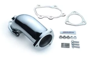 Tubo de salida turbo Tomei para Nissan S13 S14 S15 180SX Silvia SR20 SR20DET - Imagen 1 de 1