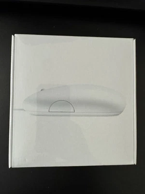 New! Apple Optical USB Mouse - White (OEM | SEALED) - Image 1 of 2