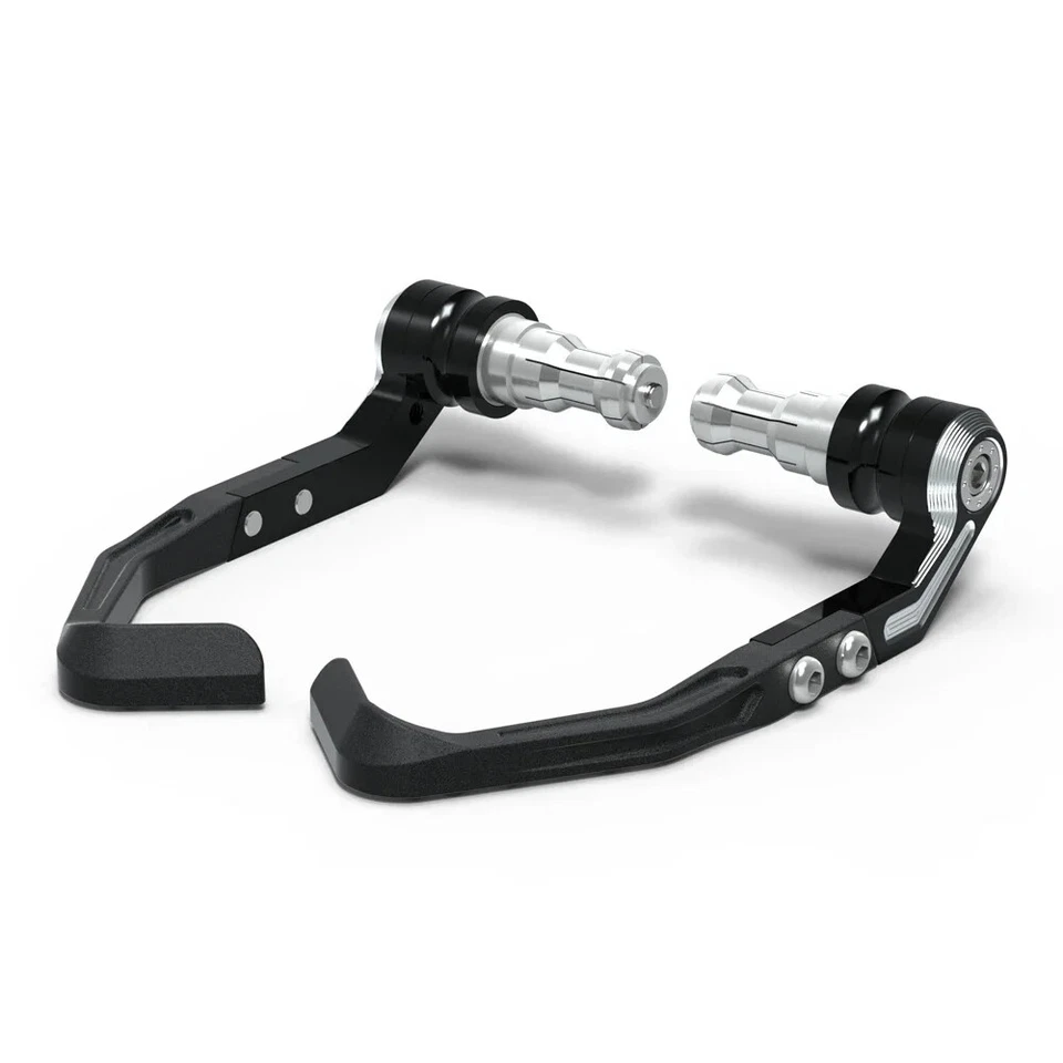 For Ducati Panigale 1299 & S 2015-2017 Motorcycle Brake Lever Hand Guard — 第 1/4 张图片