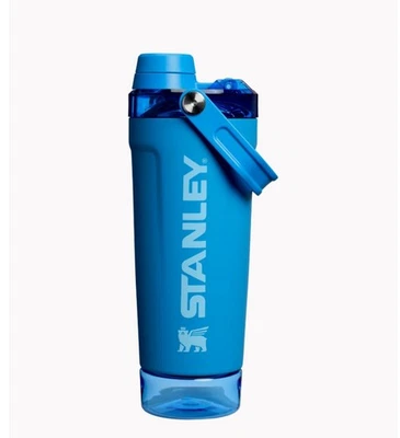 Nueva botella coctelera Stanley The Activate | 20 OZ. Foto 1 de 4