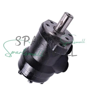 OMP315-151-0317 OMP3151510317 151-0317 1510317 Hydraulic Motor for Sauer Danfoss - Picture 1 of 6