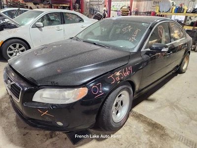 Conjunto de carrocería del acelerador 3,2 L compatible con 07-14 VOLVO SERIE S80 1283337 Foto 1 de 4