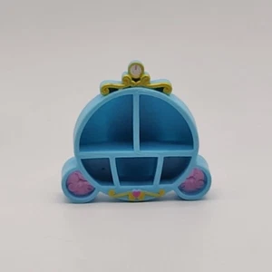 Happy Places Cenicienta Dormitorio Tema Pack 74 Estante Calabaza Repuesto - Imagen 1 de 3