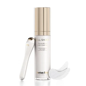 swiss line 1037R CS Cellular Eye Mask Complex 30ml #moau - Picture 1 of 1