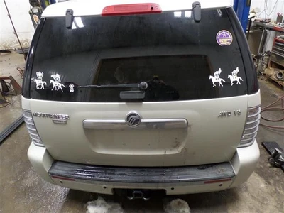 Volante/placa flexível transmissão automática 8-280 3V compatível com 06-10 EXPLORER 9793476 - Imagem 1 de 4