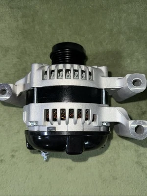 Alternator For Chevrolet Malibu 2013-2015 2.5L 2013-2014 2016-2019  2.0L 145Amp - Image 1 of 4