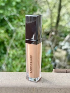 LAURA MERCIER Eye Basics Eyelid Primer (0.18 oz.) - Wheat - Picture 1 of 3
