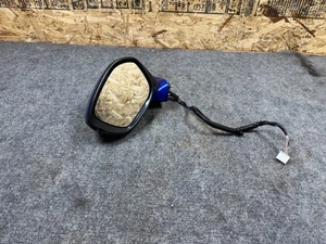 ACURA INTEGRA A-SPEC 23-25 FRONT LEFT REAR VIEW MIRROR W/ BLIND SPOT OEM 27K - Picture 1 of 15