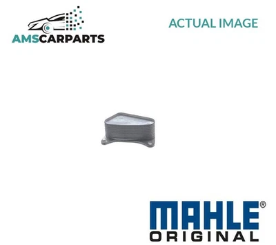ENGINE OIL COOLER CLC 368 000S MAHLE ORIGINAL NEW OE REPLACEMENT - Image 1 of 4