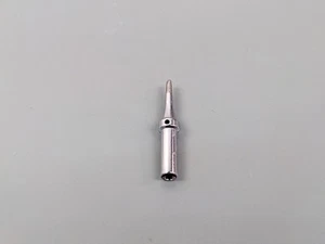 (5) Plato EW-101 Soldering Iron Chisel Tips - Picture 1 of 5