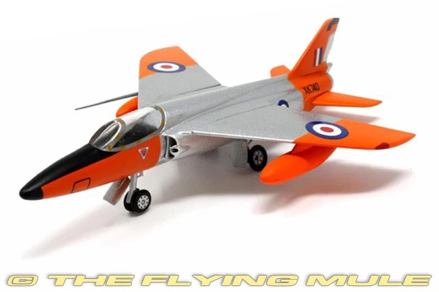 Aviation 72 1:72 Gnat F.Mk 1 Solent Sky Museum XK740 - Imagem 1 de 1