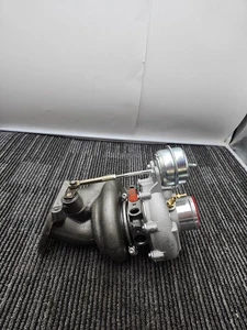 E&ETurbos Turbo-G466 630446-5 Turbocharger Cast iron - Bild 1 von 8