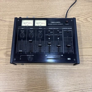 Vintage Realistic Stereo Mixing Console 32-1200B ***Turns On - Picture 1 of 14