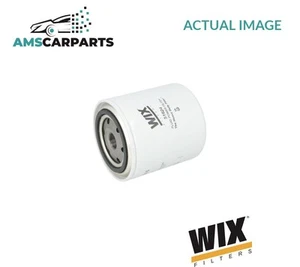 AUTOMATIC TRANSMISSION OIL FILTER 51624 WIX FILTERS NEW OE REPLACEMENT - Picture 1 of 6