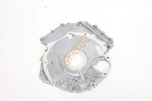 Porsche Cayenne 958 Macan 95B Panamera 970 Lid Joint Flange Cover 95810152500 - Picture 1 of 6