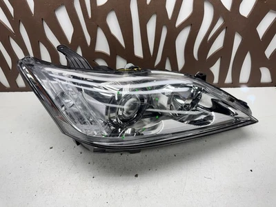 LEXUS ES350 ES 350 2010 2011 2012 PASAJERO DERECHO OCULTO FARO OEM Foto 1 de 4
