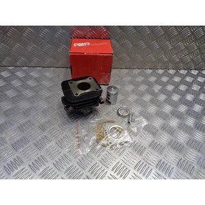 cylindre piston diam 12 scooter kymco 50 agility 2 temps people super 8 9 ... - Photo 1/4