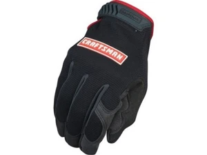 Craftsman Mechanic's Glove - 3-pack in Size Large - Brand New - Bild 1 von 2