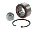 Bearing Front Axle Fits For Citroen Ax 86.07-98.12, Saxo 1.0, 1.1 96.05