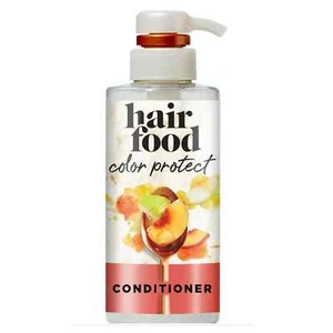 NEU Hair Food weiße Nektarine & Birne, Color Protect Conditioner 10,1oz NEU - Bild 1 von 2